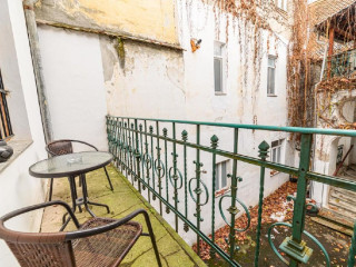 Apartament Colins Place CMP