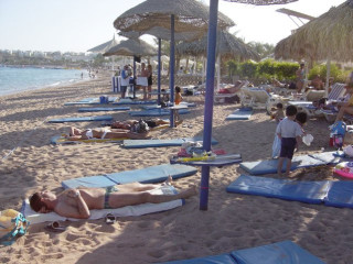Sharm Cliff Resort