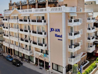 Chrispy Waterpark Resort