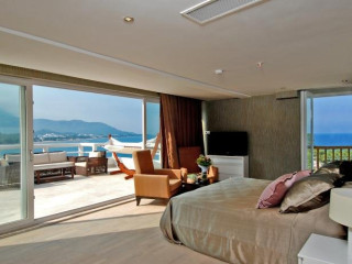 PHASELIS HILL RESORT