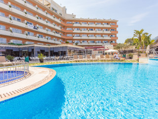 FERRER JANEIRO HOTEL SPA