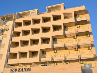 Hotel Zanzi (Durres)