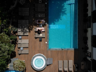 Hotel Elexus Predeal