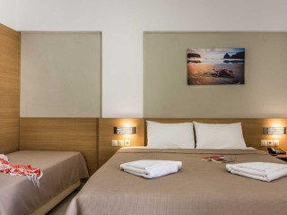 Sergios Hotel
