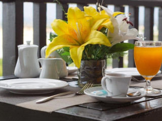 Golden Tulip Essential Pattaya