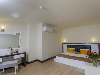 Senza The Inn Resort