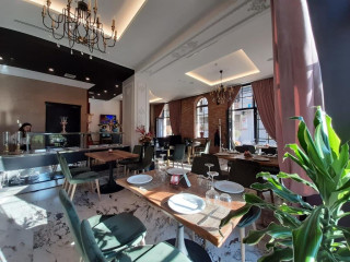 Hotel Kloest (Durres)