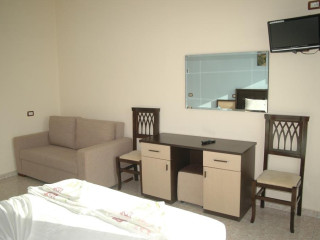 Aleksiona (Arapaj-Durres)