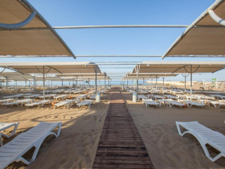 AQUAMARIN SIDE RESORT SPA