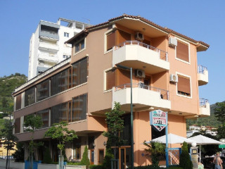 Hotel Onorato (Vlore)