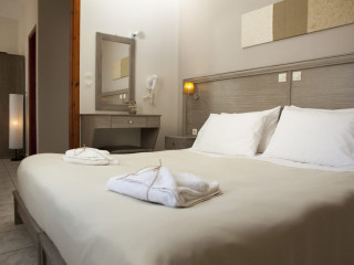 Anna Katerina Apartments