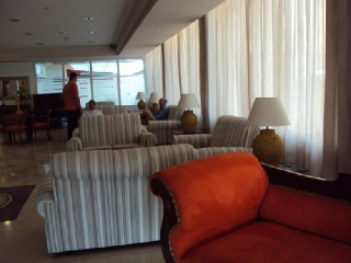 Universal Hotel Neptuno (Adults Only)