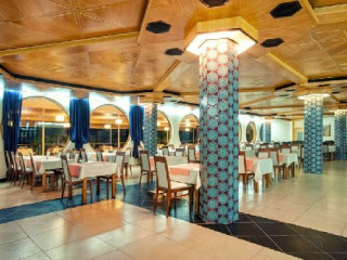 MC PARK RESORT HOTEL SPA.