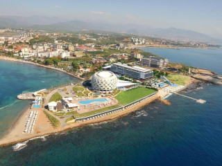 SENTIDO GOLD ISLAND HOTEL