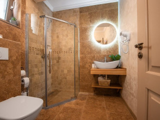 Camere de inchiriat Thaya CMP