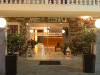 Korali Hotel