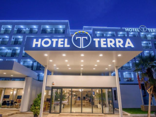 TERRA CM