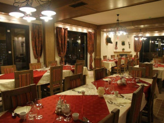 Hotel Sfantu Petru (Sugag-Tau/ Alba)