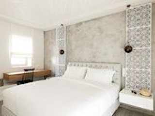 Anemolia Hotel - Stylish Suites (Parga)