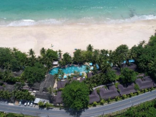 Andaman White Beach Resort