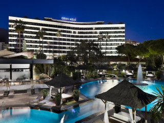 Gran Melia Don Pepe (Marbella)