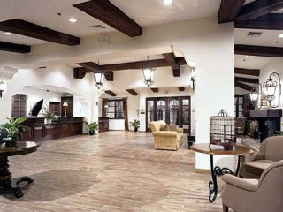 ANABELLA PARK HOTEL.