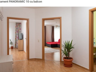 BRASOV HOLIDAY APARTMENTS.