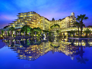 Hotel Bellis Deluxe