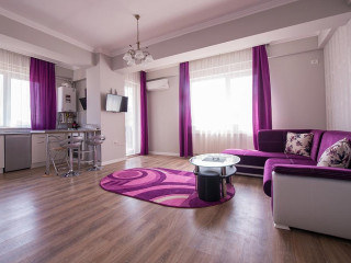 Apartament APARTEL NICK cm