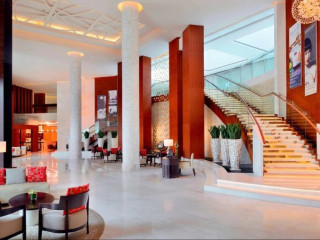 COSTA BLANCA - HOTEL 4 STELE - Program Social 2016 Zbor WizzAir