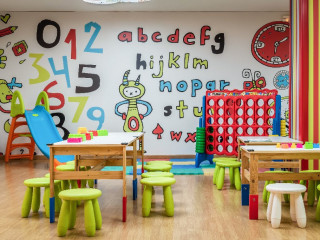 Alegria Florida Park (R)