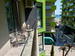 Apartament APARTEL SWEET RESIDENCE cm