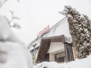 Complex Turistic Lidana