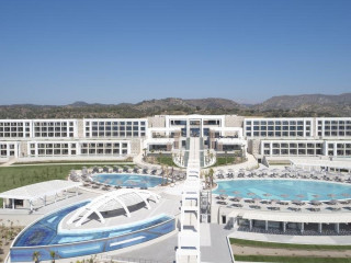 Mayia Exclusive Resort and Spa (Adults Only 16+)