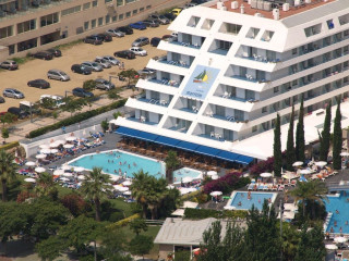 MONTEMAR MARITIM (Santa Susanna)
