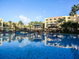 Paradis Palace 