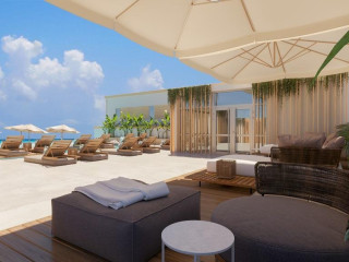 Atermono Boutique Resort 