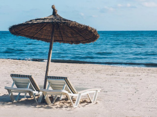 IBEROSTAR SELECTION KANTAOUI BAY