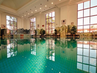 Apartamente STEFAN RESORT 2 cm