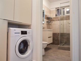 Apartamente Santorini CMP