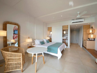 Preskil Island Resort Mauritius