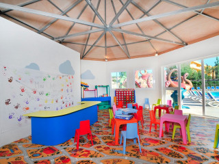 MarSenses Rosa del Mar Hotel Spa