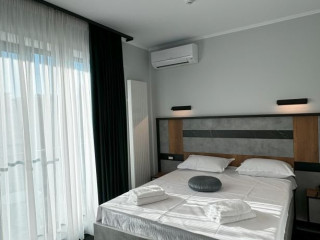 Vila turistica D ERIC CMP