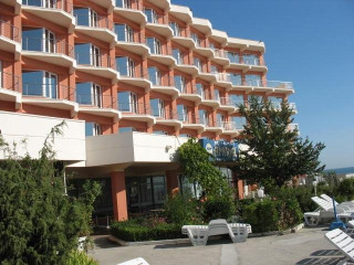 HOTEL AMIRAL