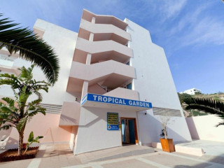 VIBRA TROPICAL GARDEN APARTMENTS