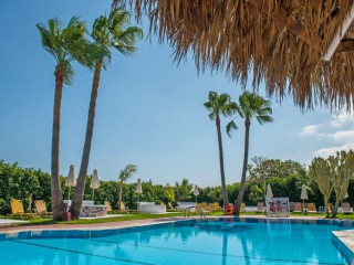 ICandy Sol Apartotel