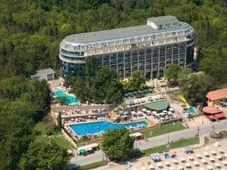 ELPIDA BEACH (ex. Vemara Beach/ Kaliakra Palace )