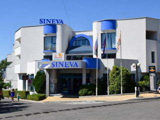 SINEVA PARK 