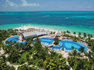 Riu Caribe 