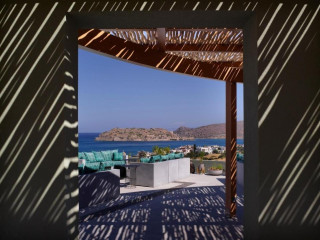 Cayo Exclusive Resort and Spa (Crete) (Plaka)